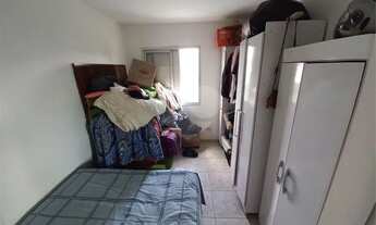 Imagem 4: Apartamento de 60m² com 2 dormitórios e 1 vaga à venda - Jardim Umarizal