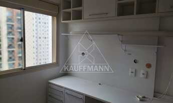 Imagem 3: Chacara Klabin Apartamento com 4 dormitórios