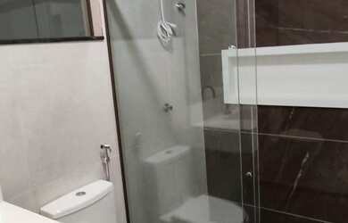 Imagem 7: Casa no Condomínio Buona Vita _3 dormitórios (suíte com closet + suítes canadenses