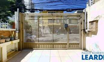 Imagem 3: CASA ASSOBRADADA - BARRA FUNDA - SP