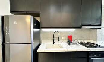 Imagem 4: APARTAMENTO PARA LOCAÇÃO 100% MOBILIADO