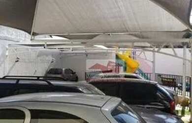 Imagem 6: Apartamento de 2 quartos para alugar no bairro Vila Moinho Velho