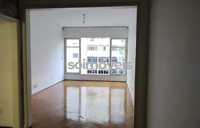 Imagem 2: Apartamento-LOCAÇÃO-Ipanema-Rio de Janeiro-RJ