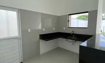 Imagem 3: Casa com piscina no Araçagy para alugar