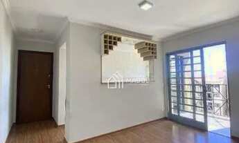 Imagem 3: Apartamento - Condomínio Lagoa Dourada