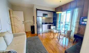 Imagem: Edifício Gran Estanconfor Veranda Berrini