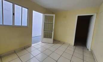 Imagem 3: Casa térrea em Osasco, Helena Maria, 60m², quarto, banheiro, sala, cozinha, área de serviç