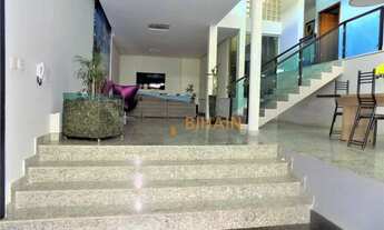 Imagem: Casa com 4 dormitórios, 479 m² - venda