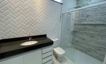 Imagem 6: CONDOMÍNIO FOREST HIL. Alugo casa na Parte Alta. com 3 suites, modulados e ar