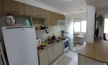 Imagem 2: APARTAMENTO - JARDIM OLAVO BILAC - SP