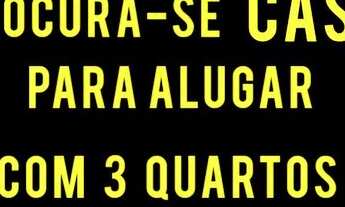 Imagem: PROCURA-SE CASA PARA LUGAR