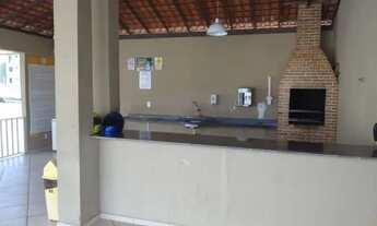 Imagem 3: Excelente apartamento atrás do Pátio Norte Shopping com 02 quartos e 02 áreas de lazer