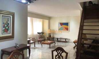 Imagem 2: Cobertura com 5 dormitórios à venda, 340 m² por R$ 1.300.000,00 - Buritis - Belo Horizonte