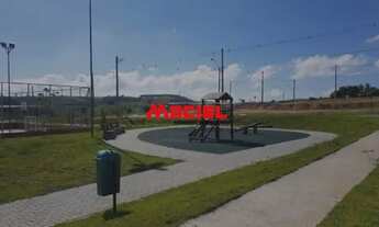 Imagem 5: Casa Padrão em São José dos Campos