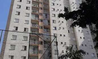 Imagem 1: Apartamento com 2 dormitórios à venda, 54 m² por R$ 320.000,00 - Penha - São Paulo/SP