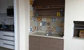 Imagem 7: Apartamento com 3 dormitórios à venda, 124 m² por R$ 970.000,00 - Vila Progresso - Guarulh