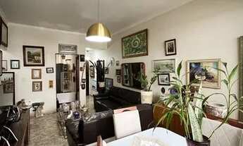 Imagem 3: Apartamento no Flamengo 3 Quartos