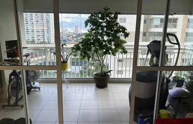 Imagem 6: Venda Apartamento 3 Dormitórios - 123 m² Campo Belo