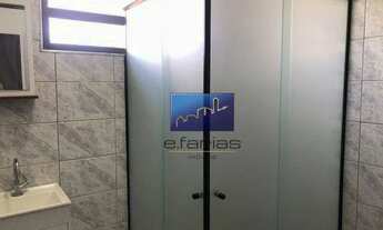 Imagem 5: Sobrado com 2 dormitórios para alugar, 85 m² por R$ 2.404,00/mês - Vila Guilhermina - São