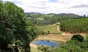 Imagem 2: Lote/Terreno para venda possui 500 metros quadrados em Jardim Brasil - Atibaia - SP