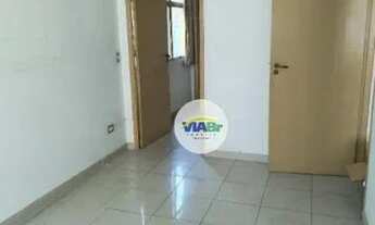 Imagem 5: Sala Comercial Escritório Consultório 42 m² - venda por R$ 300.000 ou aluguel por R$ 2.715