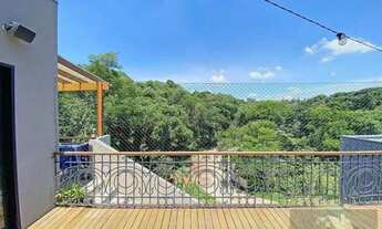 Imagem 5: Casa para Venda em Cotia, Granja Viana, 2 dormitórios, 2 suítes, 3 banheiros, 4 vagas