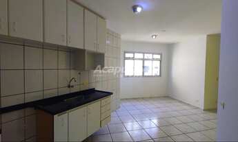 Imagem: Apartamento para aluguel, 1 quarto, 1 vaga