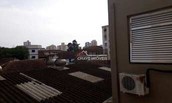 Imagem 5: Apartamento com 2 dormitórios, 88 m² - venda por R$ 240.000,00 ou aluguel por R$ 2.220,00