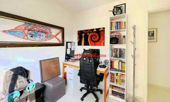 Imagem 6: Apartamento com 2 dormitórios à venda, 56 m² por R$ 570.000 - Saúde - São Paulo/SP