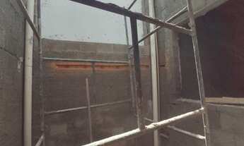 Imagem 7: Casa com 3 dormitórios 1 suíte à venda, 110 m² por R$ 600.000 - Horto Florestal - Sorocaba