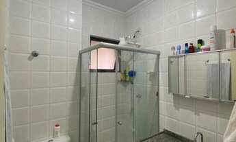 Imagem 4: Apartamento para Venda em Campinas, Jardim Cristina, 3 dormitórios, 1 banheiro, 1 vaga