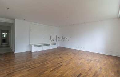 Imagem 4: Apartamento Locação Vila Nova Conceição 205 m² 4 Dormitórios