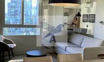 Imagem 3: Apartamento no Brooklin - São Paulo