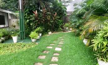 Imagem 3: Apartamento para venda possui 120 metros quadrados com 3 quartos em Parnamirim - Recife