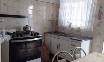 Imagem: Casa para venda com 102 metros quadrados