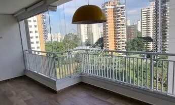 Imagem 2: Apartamento com 2 suítes 2 vagas a venda no Morumbi