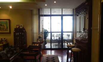 Imagem 3: Apartamento com 4 dormitórios à venda, 180 m² por R$ 1.300.000,00 - Buritis - Belo Horizon