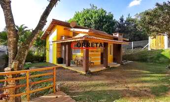 Imagem 2: Vendo chácara com ótima condições, R$ 150.000,00 + parcelas de R$ 1.700,00 - cód.: 612