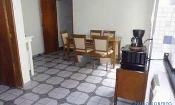 Imagem 7: CASA ASSOBRADADA - VILA LEOPOLDINA - SP