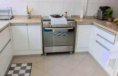 Imagem 6: Casa Venda Vila Leopoldina 185 m² 3 Dormitórios