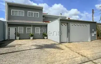 Imagem 2: Casa à venda na região do Taquaral - Campinas/SP