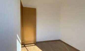 Imagem 4: Aluguel de Apartamento sala/cozinha conjugada, com 2 quartos e 1 banheiro e 1 vaga na gara