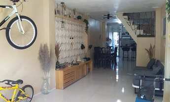 Imagem 6: Casa no centro de são José de Ribamar/Ma