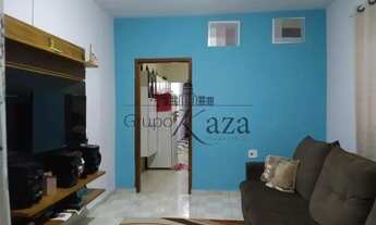 Imagem: Jacarei - Casa Padrão - Parque Meia Lua