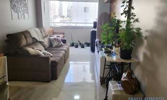 Imagem: APARTAMENTO - BARRA FUNDA - SP