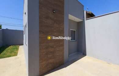 Imagem 3: Casa a venda no Bairro Jardim ângelo Jurca