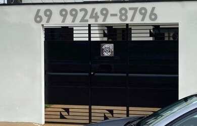 Imagem 4: Casa Nova à Venda - Residencial Greenville