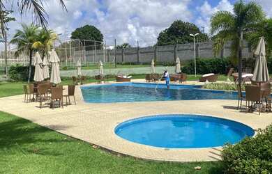 Imagem: FG Loteamento Jardins das Dunas! Condomínio