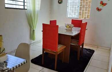 Imagem 3: Casa na cohab 3 conjunto