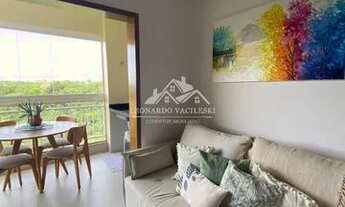 Imagem 3: Apartamento 2 quartos com suite em Colina de Laranjeiras - Serra - ES